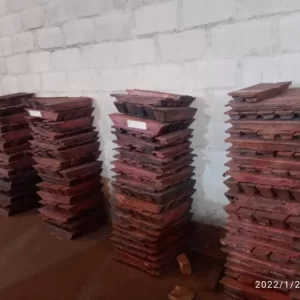 Copper Ingots 96-99.99%