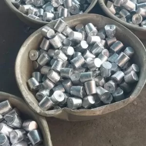 Aluminium Cones (Origin: Vietnam)
