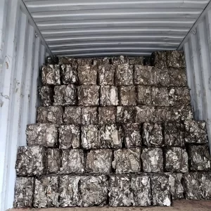 Stainless Steel Scrap