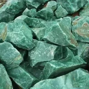Green Quartz