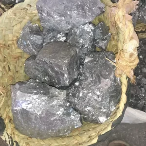 Lead Ore